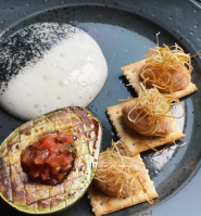 Vesper, бар фото