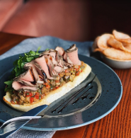 Vesper, бар фото