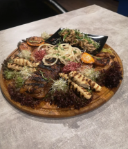 Bla Bla Бар, караоке-бар фото