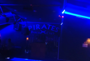 Pirates , ночной клуб фото