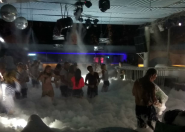 Aqua, нічний клуб фото