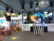 Aqua, нічний клуб фото