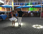 Aqua, нічний клуб фото