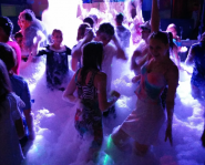 Пілігрим, нічний клуб фото