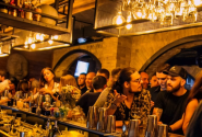 111 party bar, ночной клуб фото