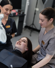 DS DENTISTRY, стоматологічна клініка фото