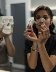 DS DENTISTRY, стоматологічна клініка фото