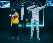 Cube, виртуальной реальности фото