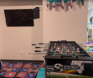 Kinder, дитячий клуб фото