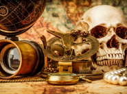 Quest store, квест-кімната фото