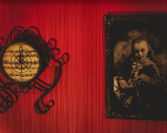 Quest store, квест-кімната фото