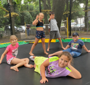 Амарант, розважальний центр фото