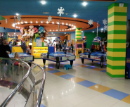 Лавина, развлекательный центр фото