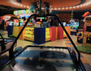 Лавина, развлекательный центр фото