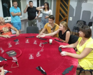 Ультиматум, мафія-клуб фото