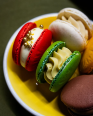 Скаварідка, кав'ярня/магазин кави фото