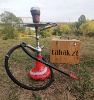 Tabak zt, аренда кальянов фото