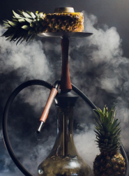 Candy Smoke, кальянно фото
