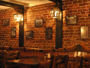 bargrillhookah, кальянна фото
