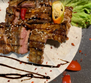 bargrillhookah, кальянна фото