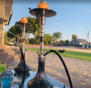 Hookah Karavan, доставка кальяна фото