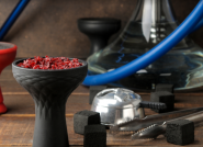 Hookah Karavan, доставка кальяна фото