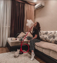 Hookah Karavan, доставка кальяна фото