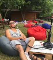 hookah.rovno, аренда кальянов фото