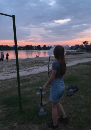 hookah.rovno, аренда кальянов фото