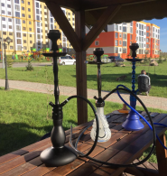 hookah.rovno, аренда кальянов фото
