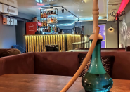Steam Hookah Bar, кальянная фото