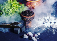 hookahckua. оренда кальянів фото
