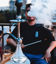 hookahckua. оренда кальянів фото