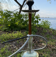 hookahckua. оренда кальянів фото