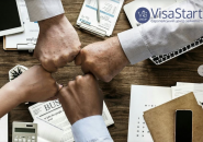 Visa Start, консалтинговий візовий центр фото