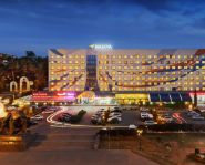 Nadiya Tour, туроператор фото