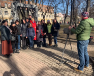 Nadiya Tour, туроператор фото