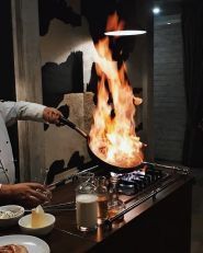 Эль Гаучо, гостинично-ресторанный комплекс фото