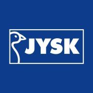 Логотип Jysk, магазин товаров для дома г. Житомир