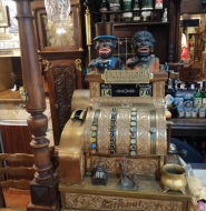 ШпиндеL', антикварня-ресторан фото