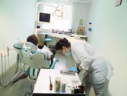 Кісмет, стоматологічна клініка фото