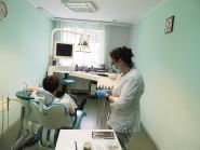 Кісмет, стоматологічна клініка фото