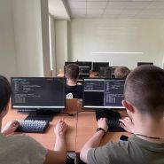 IT Step Academy, IT-освіта фото