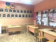 Полтавський кооперативний коледж фото