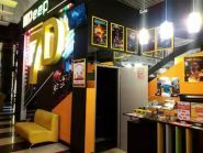 Dtech, 7D кіно фото