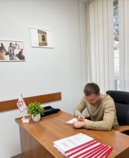 Центр Правової Допомоги фото