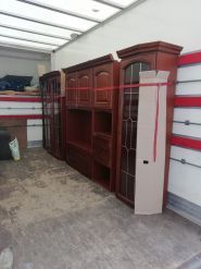 Быстрый переезд, грузовые перевозки фото