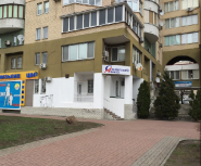 А-дента, стоматологічна клініка фото