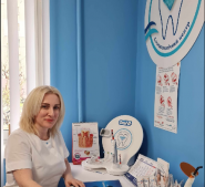 Діамант-М, стоматологія фото