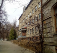 Обласна стоматологічна поліклініка фото
